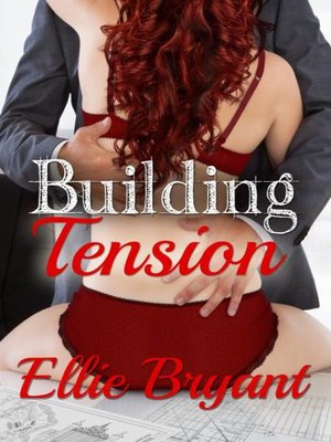 cover image of Building Tension
